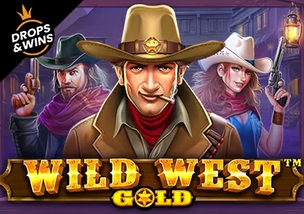 Wild West Gold™