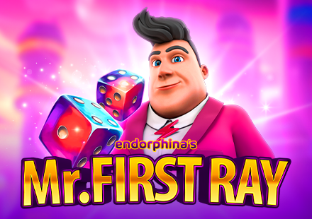 Mr. First Ray