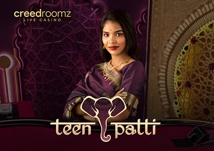 Teen Patti