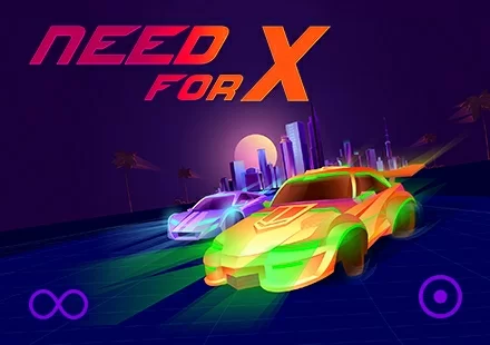 Need for X